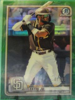 Fernando Tatis Jr.