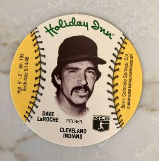 Dave LaRoche