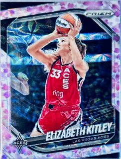Elizabeth Kitley