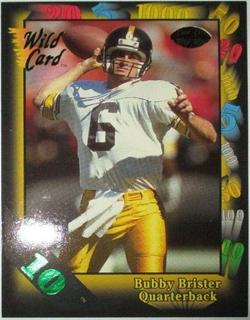 Bubby Brister