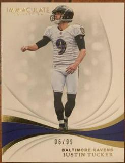 Justin Tucker