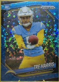 Tre Harris