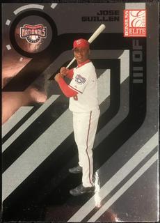 Jose Guillen