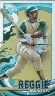 Reggie Jackson