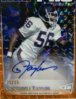 Lawrence Taylor