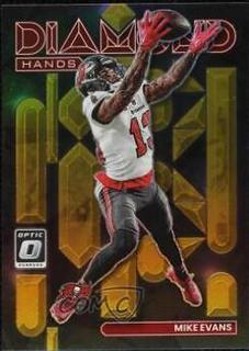 Mike Evans