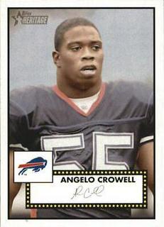 Angelo Crowell