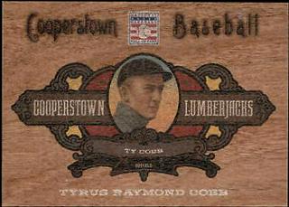 Ty Cobb