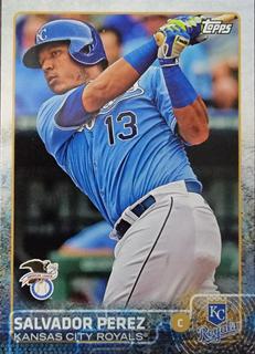 Salvador Perez