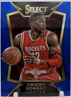 Dwight Howard