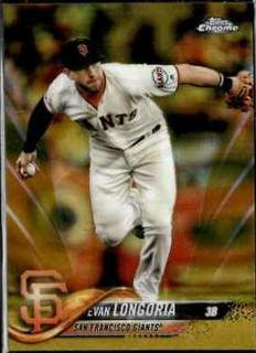 Evan Longoria