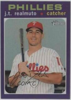 J.T. Realmuto