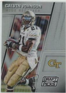 Calvin Johnson