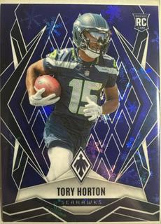 Tory Horton
