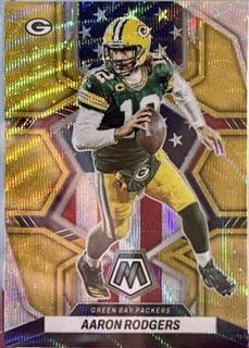 Aaron Rodgers