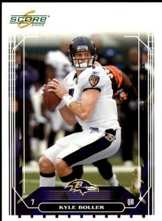 Kyle Boller