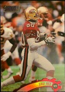 Jerry Rice