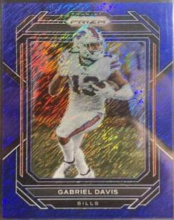 Gabriel Davis