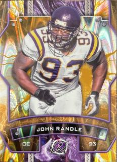 John Randle