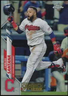 Carlos Santana