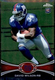 David Wilson