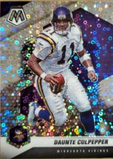 Daunte Culpepper