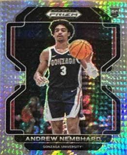 Andrew Nembhard