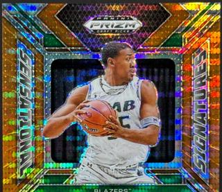 Trey Jemison