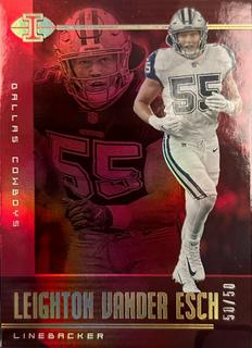 Leighton Vander Esch