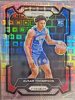 Ausar Thompson