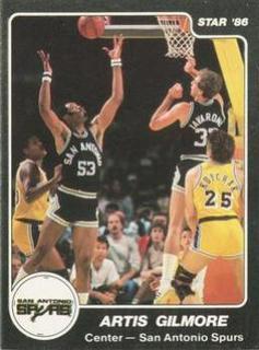 Artis Gilmore
