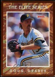 Doug Drabek