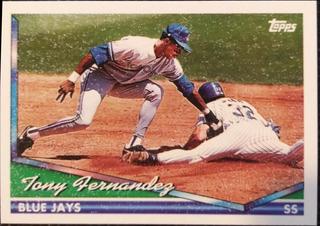 Tony Fernandez