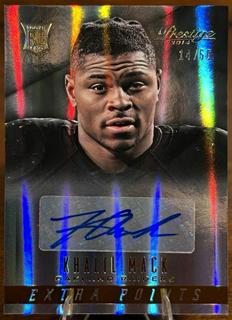 Khalil Mack