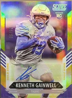 Kenneth Gainwell