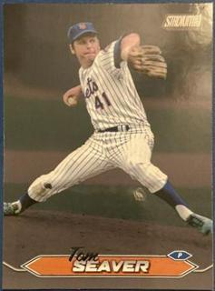 Tom Seaver