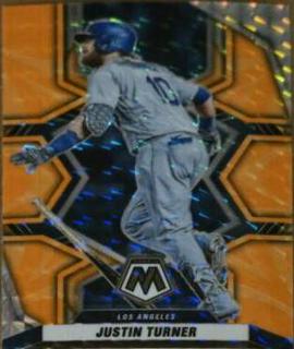 Justin Turner