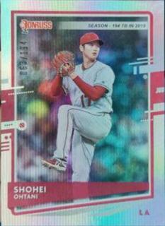 Shohei Ohtani