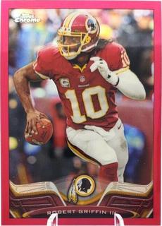 Robert Griffin III
