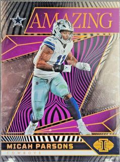 Micah Parsons