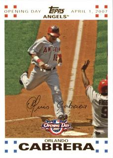 Orlando Cabrera