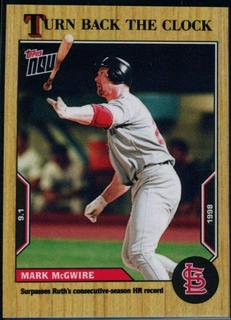 Mark McGwire
