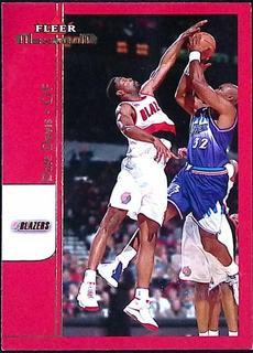 Dale Davis