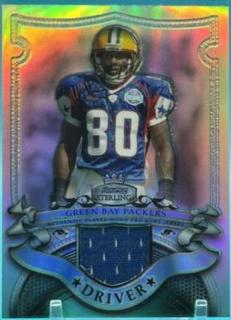 Donald Driver