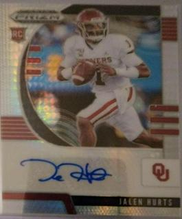 Jalen Hurts