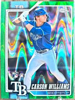 Carson Williams