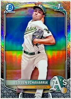 Steven Echavarria