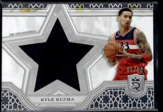 Kyle Kuzma