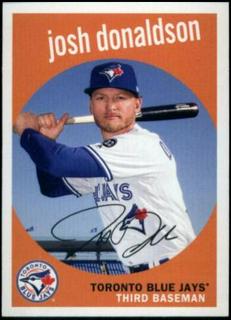 Josh Donaldson