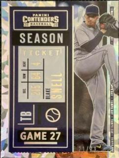Blake Snell